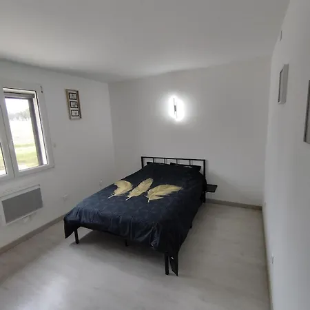 Partout L'etang En Der Prázdninový dům