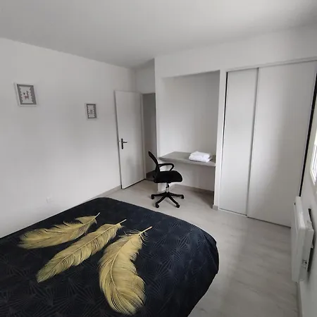 Prázdninový dům Partout L'etang En Der *