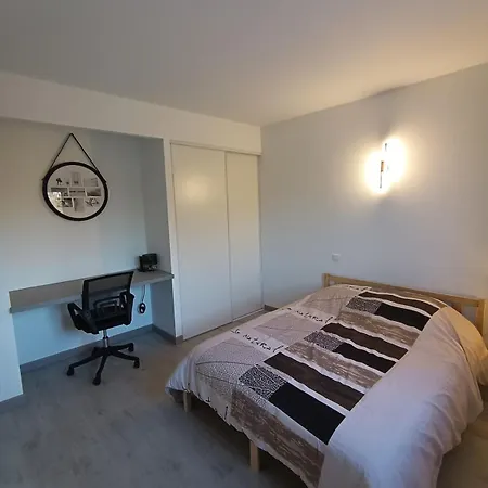 Prázdninový dům Partout L'etang En Der Montier-en-Der