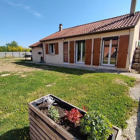 Partout L'etang En Der Montier-en-Der