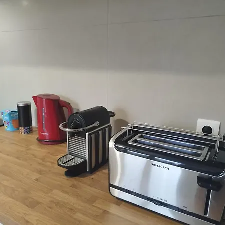 Partout L'etang En Der *