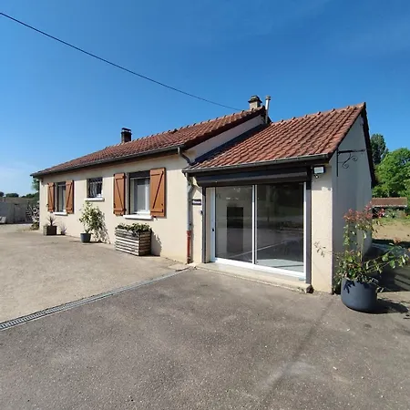 Partout L'etang En Der