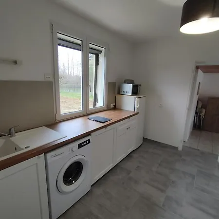 Partout L'etang En Der Montier-en-Der