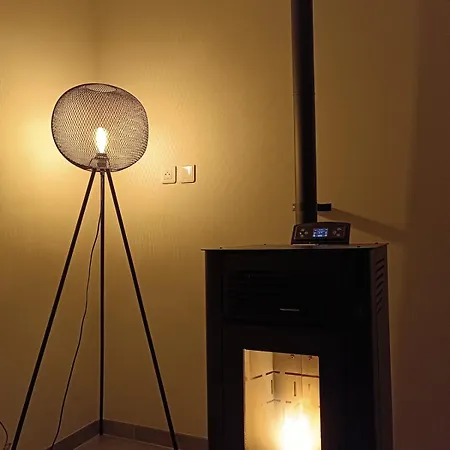 Prázdninový dům Partout L'etang En Der Montier-en-Der