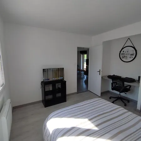 Partout L'etang En Der