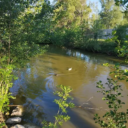 Partout L'etang En Der Vakantiehuis Montier-en-Der